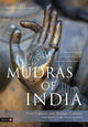 Book cover of: Mudras of India. By: Cain Carroll
