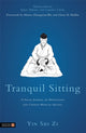 Tranquil Sitting