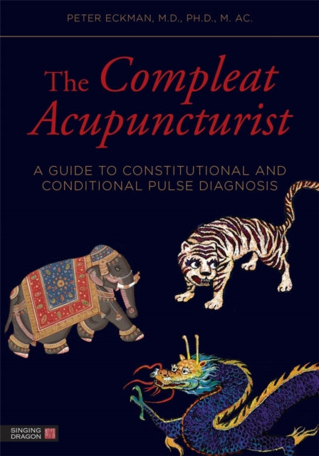 Book cover of: Compleat Acupuncturist