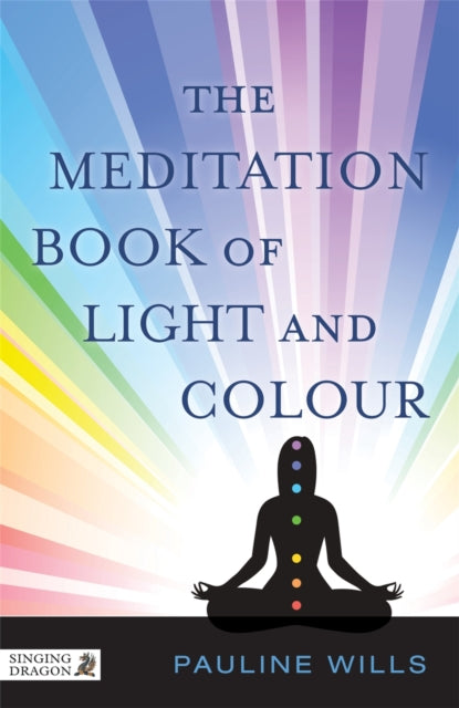 Book cover of: Meditation Book of Light and Colour