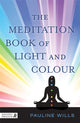 Book cover of: Meditation Book of Light and Colour