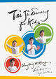 Book cover of: Tai Ji Dancing for Kids. By: Al Chung-liang Huang