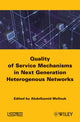 Book cover of: End-to-End Quality of Service