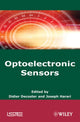 Book cover of: Optoelectronic Sensors