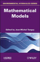 Book cover of: Mathematical Models. By: Jean-Michel Tanguy