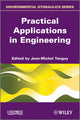 Book cover of: Practical Applications in Engineering. By: Jean-Michel Tanguy