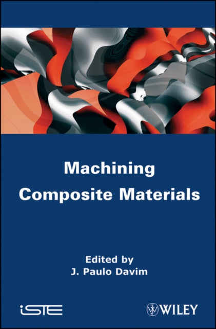 Book cover of: Machining Composites Materials