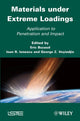 Book cover of: Materials under Extreme Loadings. By: Eric Buzaud