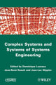 Book cover of: Large-scale Complex System and Systems of Systems. By: Dominique Luzeaux