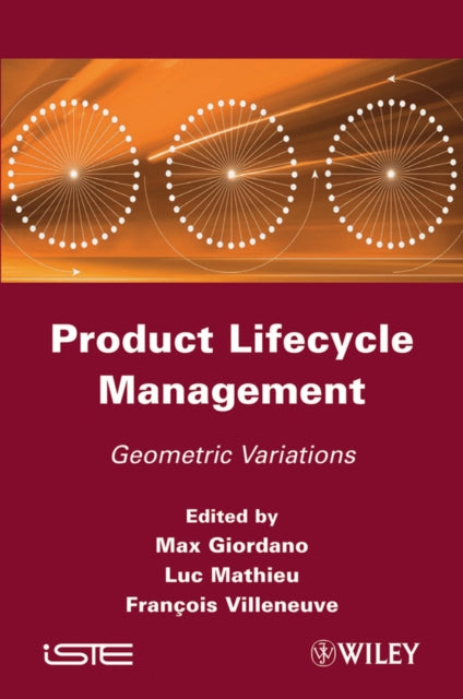 Book cover of: Product Life-Cycle Management. By: Max Giordano