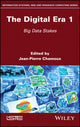 Book cover of: Digital Era 1. By: Jean-Paul Chamoux