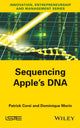 Book cover of: Sequencing Apple's DNA. By: Patrick Corsi