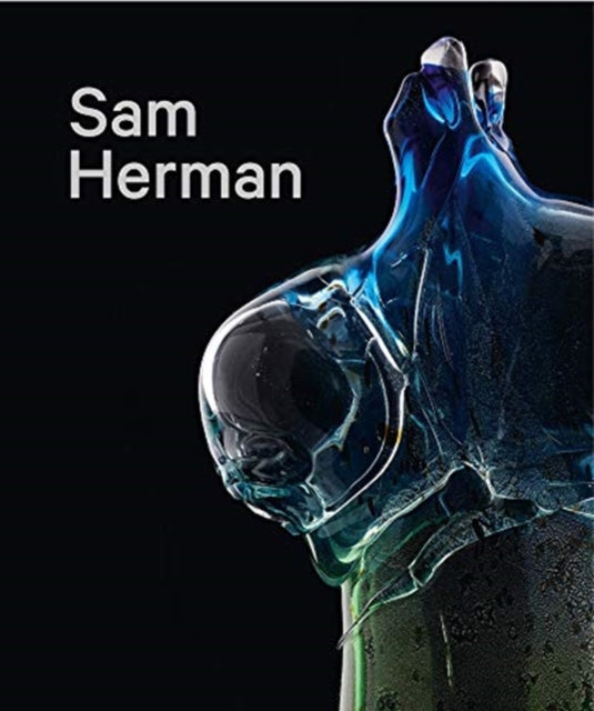 Book cover of: Sam Herman. By: Rollo Campbell
