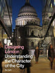 Book cover of: Designing London. By: Ike Ijeh