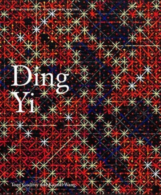 Book cover of: Ding Yi. By: Kaimei Wang
