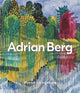 Book cover of: Adrian Berg. By: Marco Livingstone