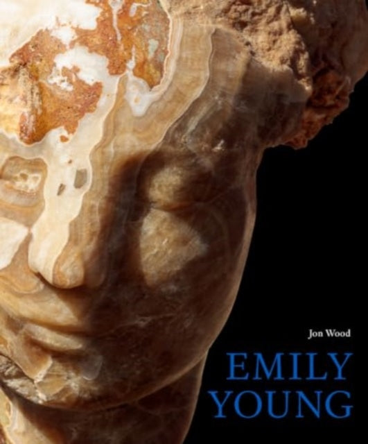 Book cover of: Emily Young