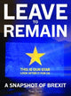Book cover of: Leave to Remain. By: Noni Stacey