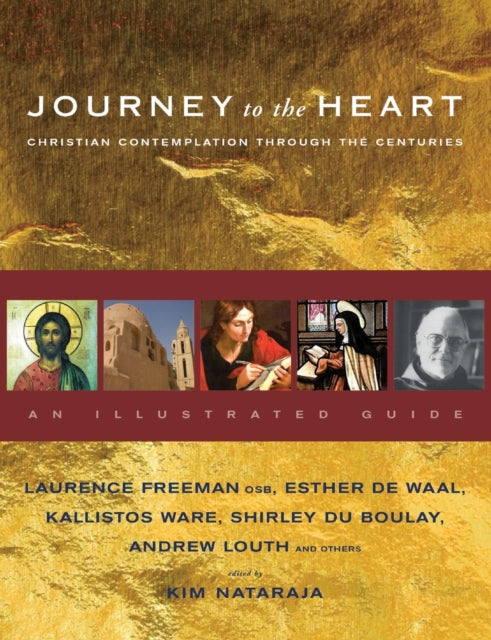 Book cover of: Journey to the Heart. By: Kim Nataraja