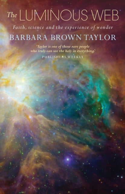 Book cover of: Luminous Web