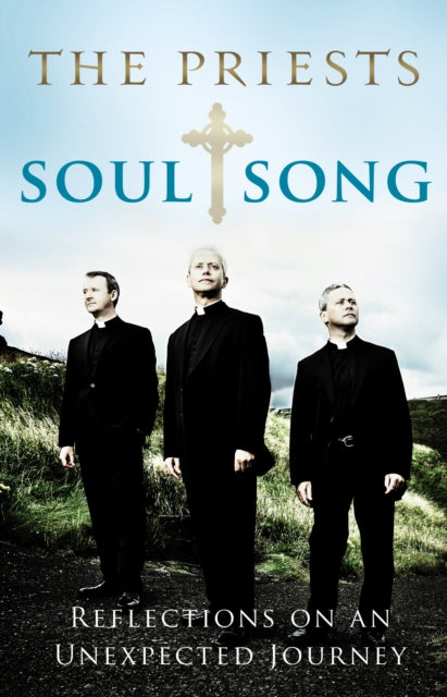 Book cover of: Soul Song. By: David Delargy