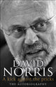 Book cover of: Kick Against The Pricks. By: David Norris