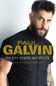 Book cover of: In My Own Words. By: Paul Galvin