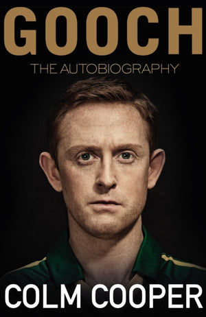 Gooch - The Autobiography