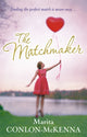 Book cover of: Matchmaker. By: Marita Conlon-McKenna