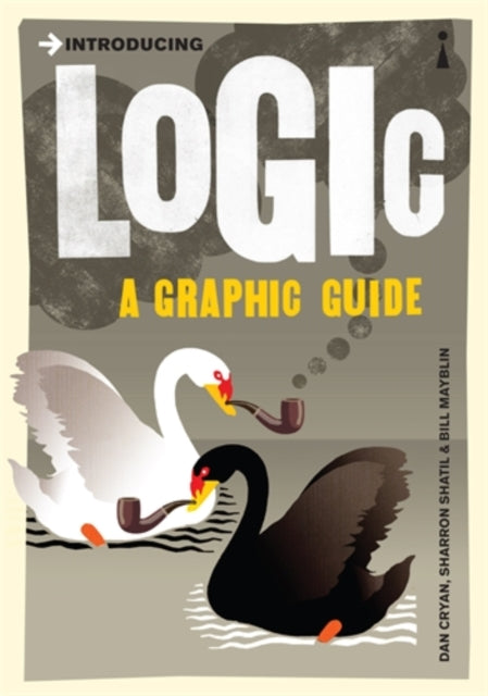 Book cover of: Introducing Logic