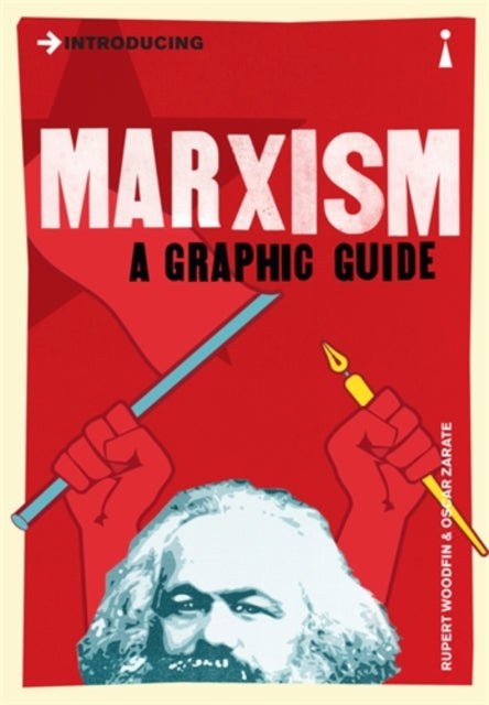 Book cover of: Introducing Marxism