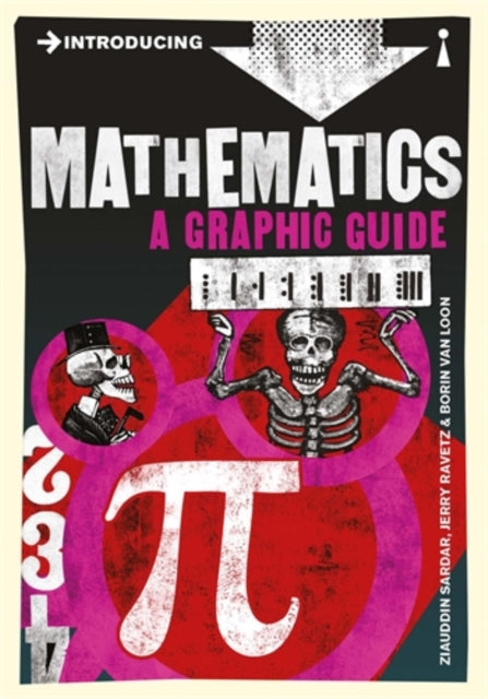 Book cover of: Introducing Mathematics
