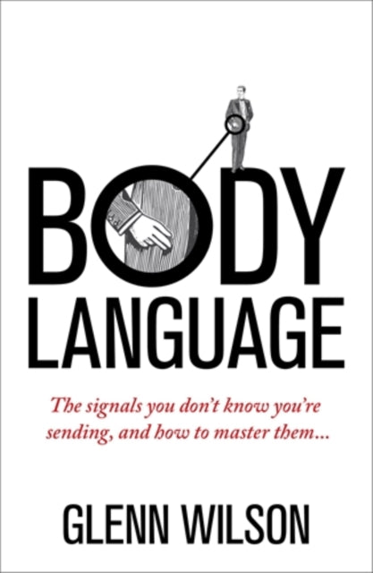 Book cover of: Body Language