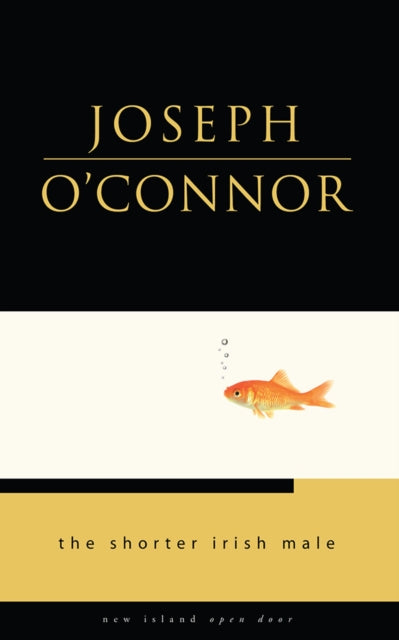 Book cover of: Shorter Irish Male