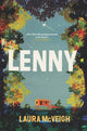 Book cover of: Lenny. By: Laura McVeigh