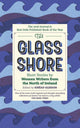 Book cover of: Glass Shore. By: Sinéad Gleeson