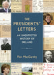 Book cover of: Presidents' Letters. By: Flor MacCarthy