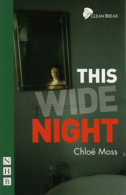 Book cover of: This Wide Night