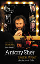 Book cover of: Beside Myself. By: Antony Sher