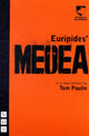 Book cover of: Medea. By: Tom Paulin