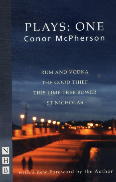 McPherson Plays: One