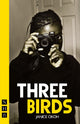 Book cover of: Three Birds. By: Janice Okoh