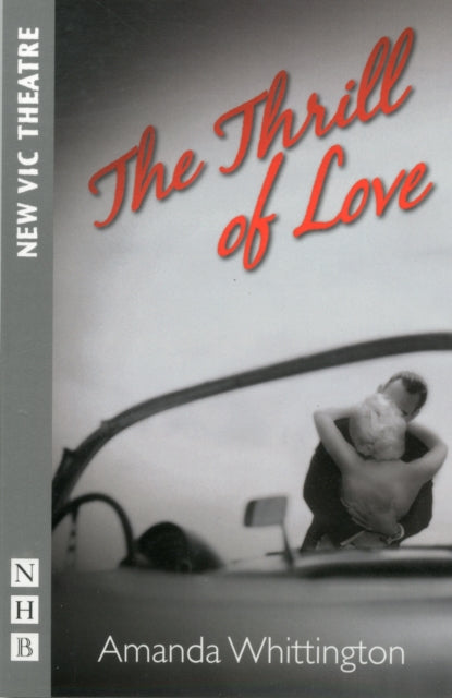 Book cover of: Thrill of Love
