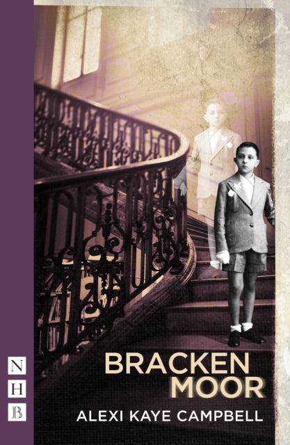 Book cover of: Bracken Moor