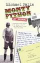Book cover of: Monty Python at Work. By: Michael Palin
