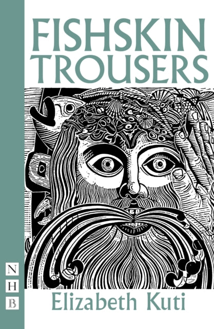Book cover of: Fishskin Trousers