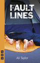 Book cover of: Fault Lines. By: Ali Taylor