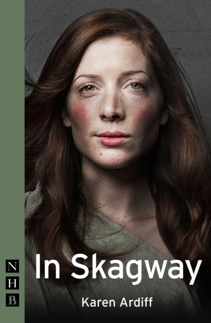 Book cover of: In Skagway. By: Karen Ardiff