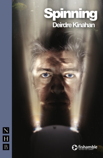 Book cover of: Spinning. By: Deidre Kinahan