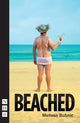 Book cover of: Beached. By: Melissa Bubnic